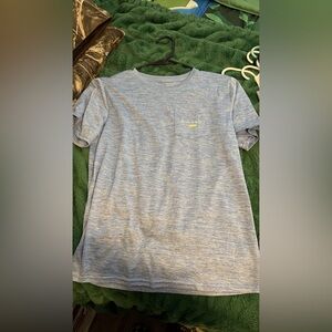 Crown & Ivy Light Blue Kids Tee